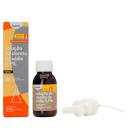 Descongestionante Nasal Spray bwell 50ml