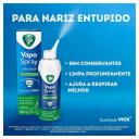 Vick Vapo Spray Descongestionante Nasal 100ml