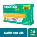 Naldecon Dia 24 comprimidos
