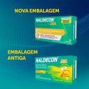 Naldecon Dia 24 comprimidos