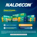 Naldecon Dia 24 comprimidos