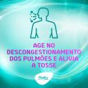Cloridrato de Bromexina 8mg/5ml Xarope 120ml Medley Genérico