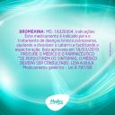 Cloridrato de Bromexina 8mg/5ml Xarope 120ml Medley Genérico