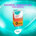 Cloridrato de Bromexina 4mg xarope 120ml EMS Genérico