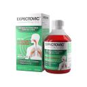 Expectovic Guaifenesina 200mg/15ml Sabor Morango Xarope 120ml