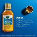 Vick Mel Guaifenesina 200mg/12,5ml Xarope 240ml