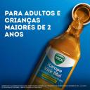 Vick Mel Guaifenesina 200mg/12,5ml Xarope 240ml