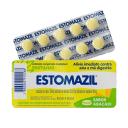 Estomazil Sabor Abacaxi 10 pastilhas masitgáveis