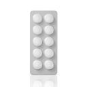 Gastrol 10 pastilhas mastigáveis