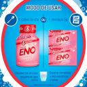 Sal de Fruta Eno Sabor Tutti-Frutti 100g