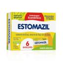 Estomazil Abacaxi Pó Efervescente 6 envelopes de 5g cada