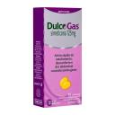 Dulcogas Simeticona 125mg 10 cápsulas