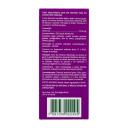 Dulcogas Simeticona 125mg 10 cápsulas