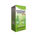 Simeticona 40mg 20 Comprimidos Medquímica Genérico