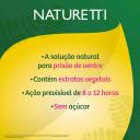 Naturetti Extratos Vegetais Sem Açúcar 16 cápsulas