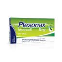 Plesonax 5mg 20 comprimidos