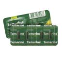Tamarine 12mg 4 cápsulas