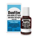 Duofilm Ácido Salicílico 147,7mg/ml + Ácido Láctico 130mg/ml Solução Tópica 15ml