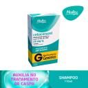 Cetoconazol 20mg/ml Shampoo 110ml Medley Genérico