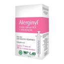 Alerginyl Solução Oral 20ml + Seringa Dosadora