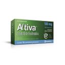 Altiva Cloridrato de Fexofenadina 180mg 10 comprimidos