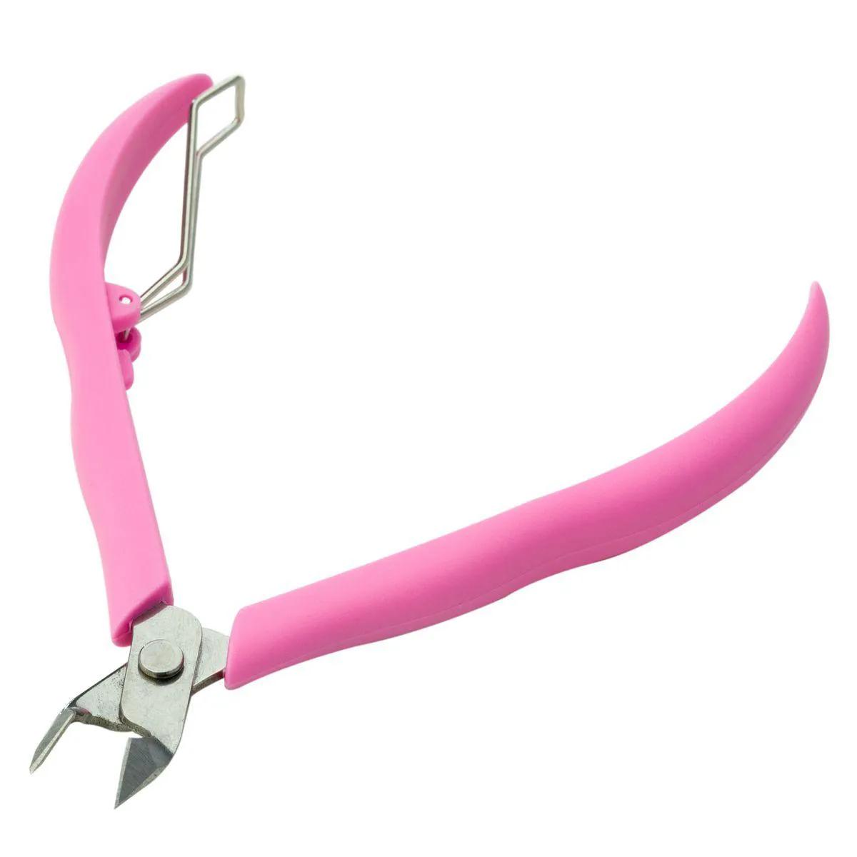 Alicate de Cutículas Needs 107 x 52 x 10mm