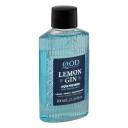 Loção Pós Barba QOD Lemon Gin 100ml