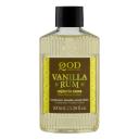 Loção Pós Barba QOD Vanilla Rum 100ml