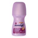 Desodorante Monange Hidratação Intensiva Roll-On 50ml