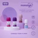 Desodorante Monange Hidratação Intensiva Roll-On 50ml