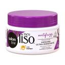 Máscara Condicionante Salon Line Meu Liso Antifrizz 300g