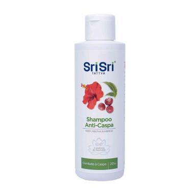 Shampoo Sri Sri Anti-Caspa