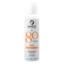 Protetor Solar Corporal Anasol Spray Transparente FPS 80 com 200ml