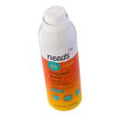 Protetor Solar Corporal Spray Aerossol Needs Solar FPS 70 200ml