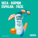Protetor Solar Corporal Sundown Praia e Piscina FPS50 com 120ml