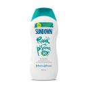 Protetor Solar Corporal Sundown Praia e Piscina FPS 50 com 200ml