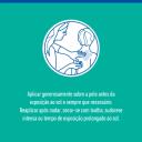 Protetor Solar Corporal Sundown Praia e Piscina FPS 50 com 200ml