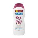 Protetor Solar Corporal Sundown Praia e Piscina FPS 70 com 200ml