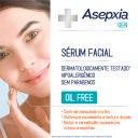 Sérum Corretor Facial Asepxia Gen para Pele Oleosa 30ml