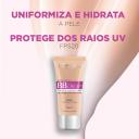 Base BB Cream L'Oréal Paris 5 em 1 Dermo Expertise Cor Clara FPS 20 30ml