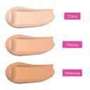 Base BB Cream L'Oréal Paris 5 em 1 Dermo Expertise Cor Clara FPS 20 30ml