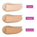 Base BB Cream L'Oréal Paris Efeito Matte Cor Escura FPS 50 30ml
