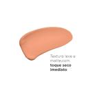 Base BB Cream L'Oréal Paris Efeito Matte Cor Escura FPS 50 30ml