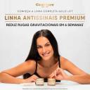 Cicatricure Gold Lift Creme Facial Diurno FPS 30 com 50g