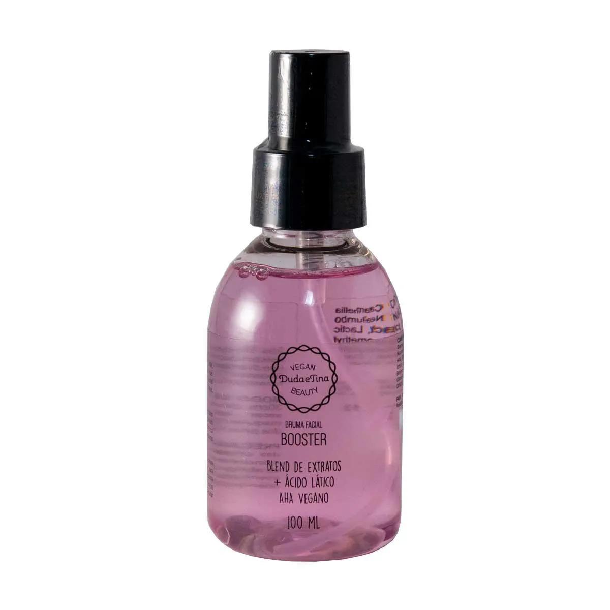 Bruma Booster Duda&Tina com 100ml