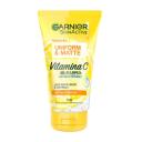 Gel de Limpeza Facial Antibacteriano Garnier Uniform&Matte Vitamina C 150g