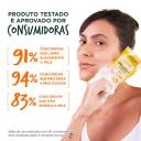 Gel de Limpeza Facial Antibacteriano Garnier Uniform&Matte Vitamina C 150g