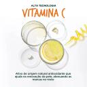 Gel de Limpeza Facial Antibacteriano Garnier Uniform&Matte Vitamina C 150g