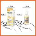 Kit Sérum Booster Garnier Uniform&Matte Vitamina C 2 unidades com 30ml cada