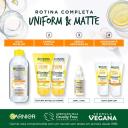 Sérum Booster Facial Antimarcas Garnier Uniform&Matte Vitamina C 15ml